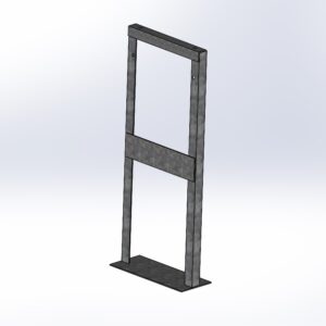 Instrument Case Foundation