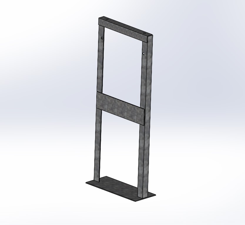 Instrument Case Foundation