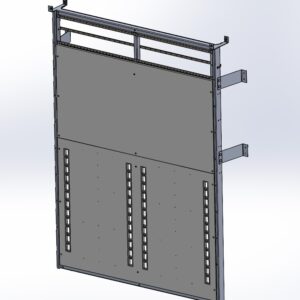 Terminal Board Racks