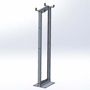 Free Standing Racks
