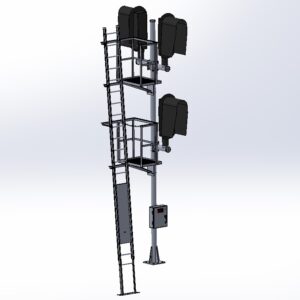 41200-10 MLP - Two Tier