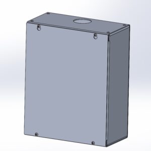 Interior Junction Boxes