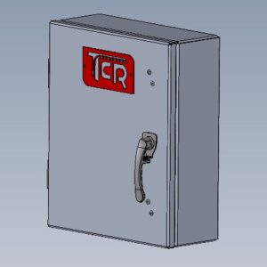 External Junction Boxes
